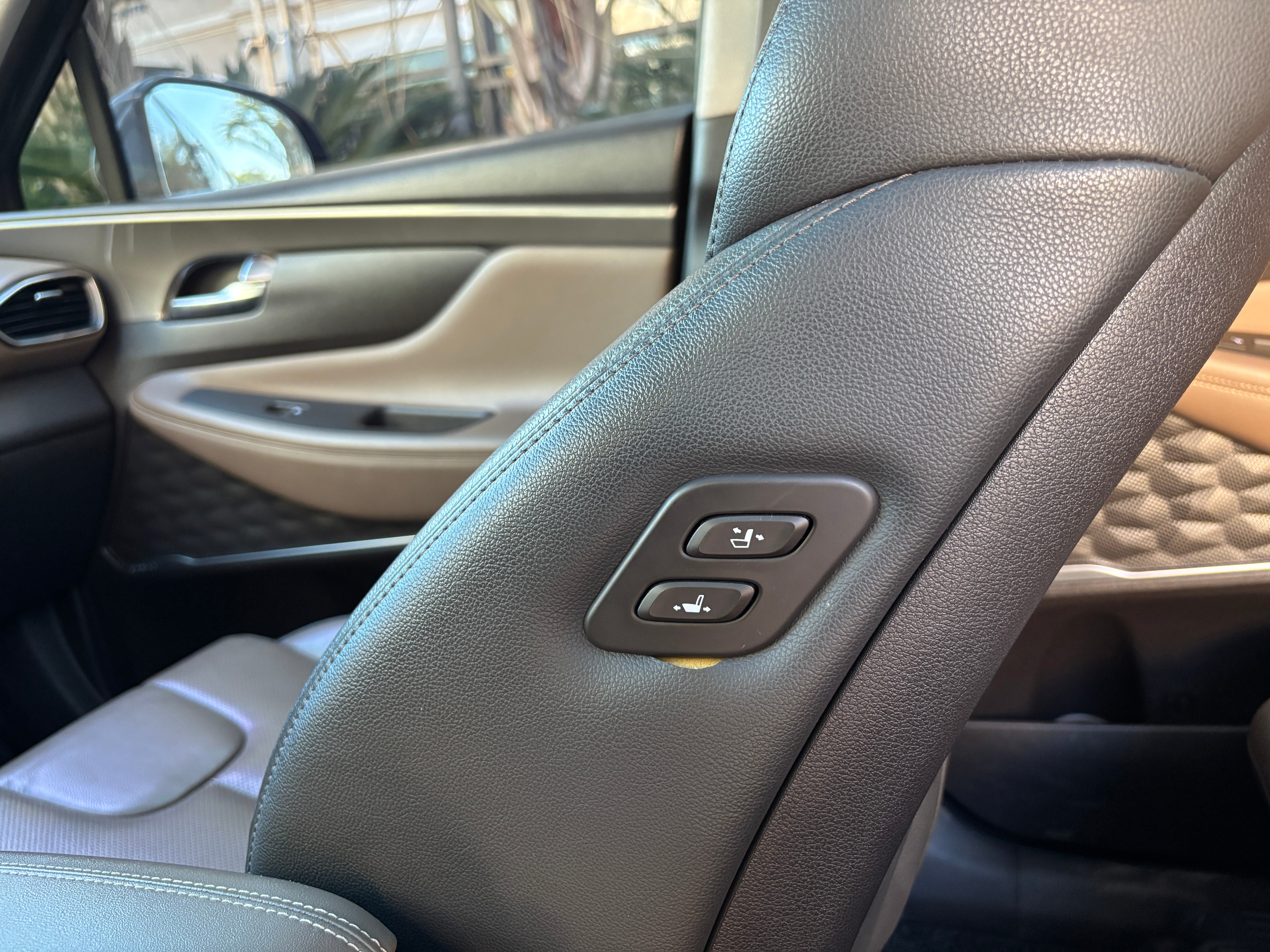 HYUNDAI SANTA FE 2019