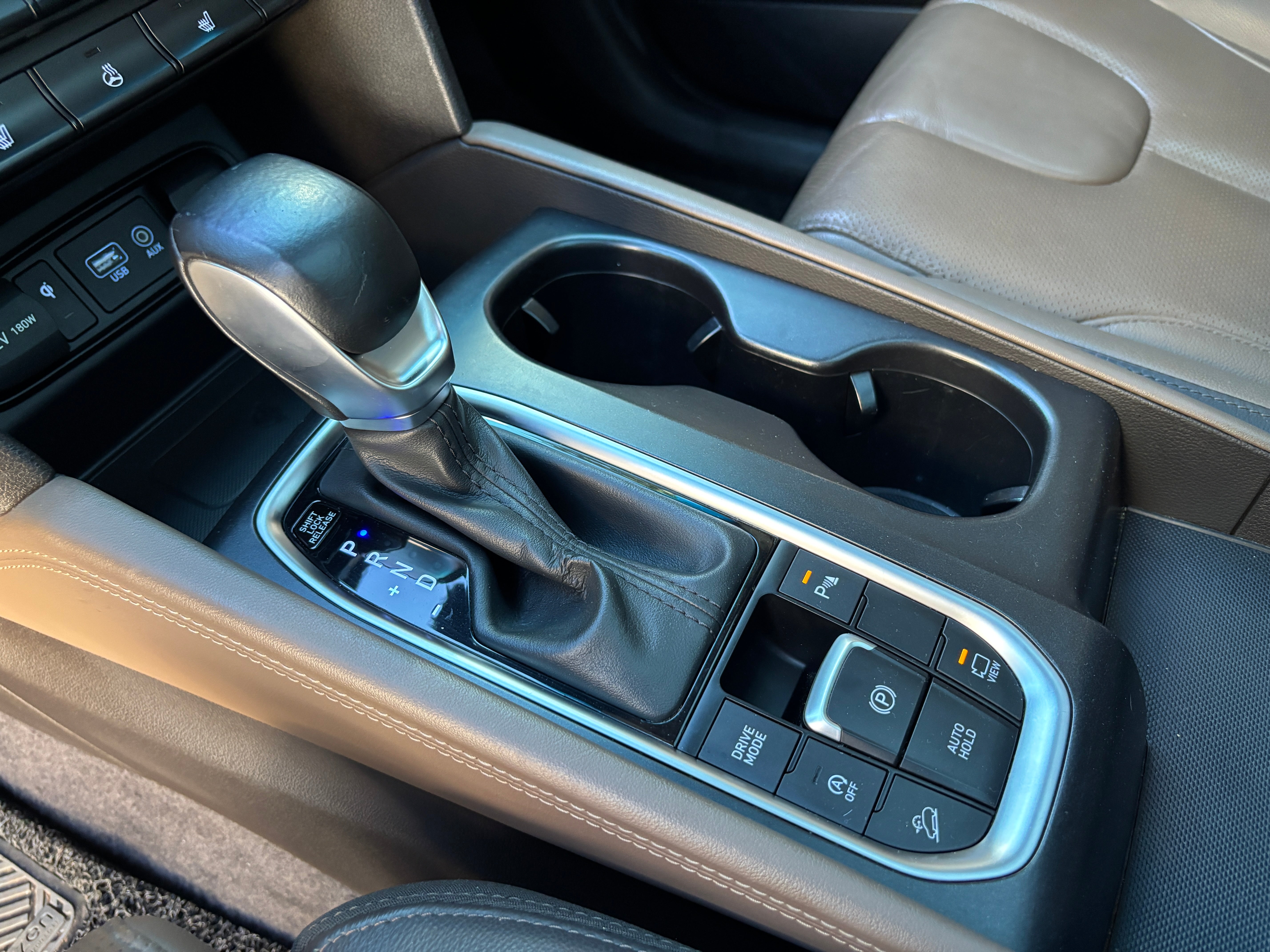 HYUNDAI SANTA FE 2019