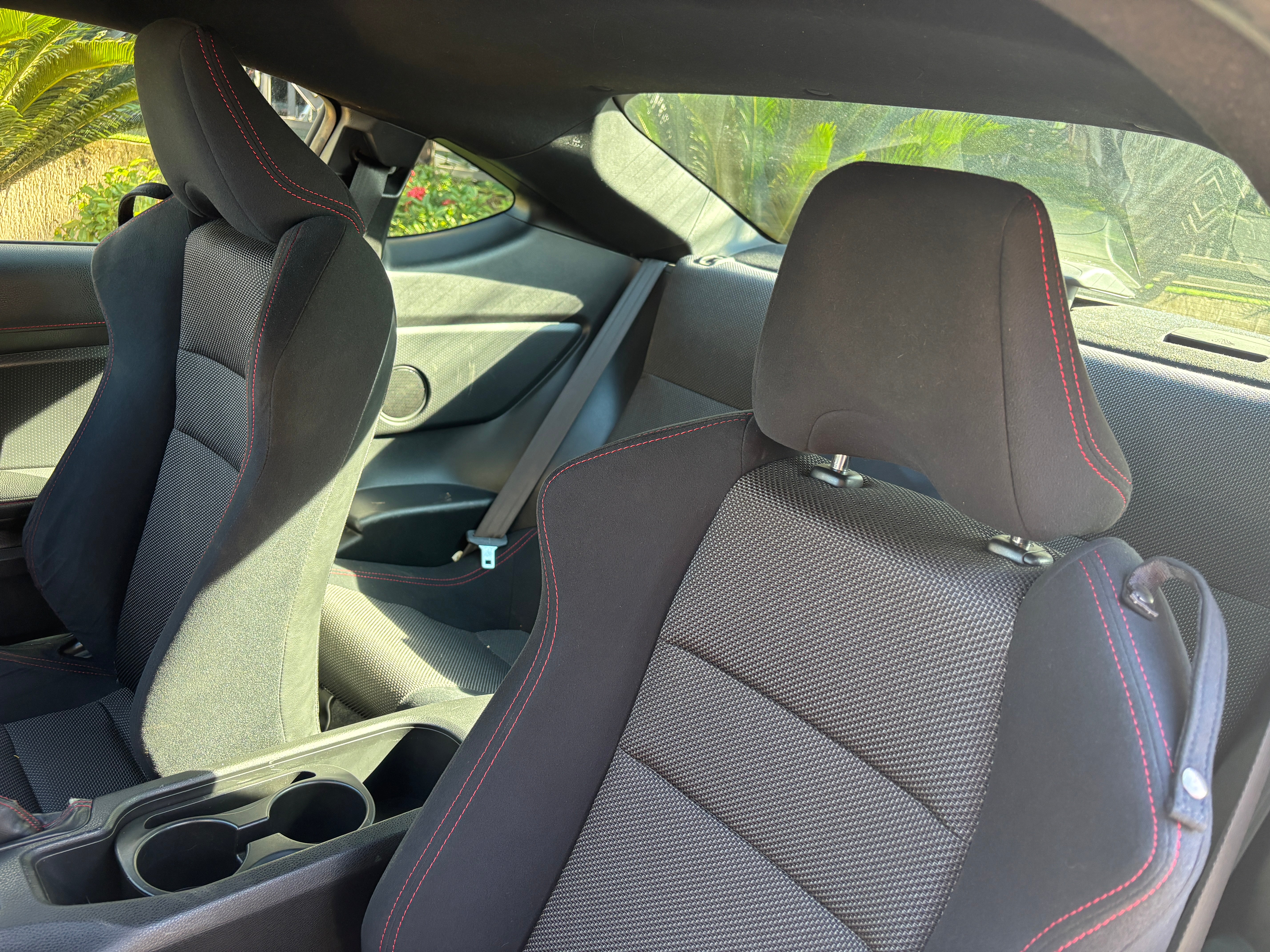 SUBARU BRZ 2013