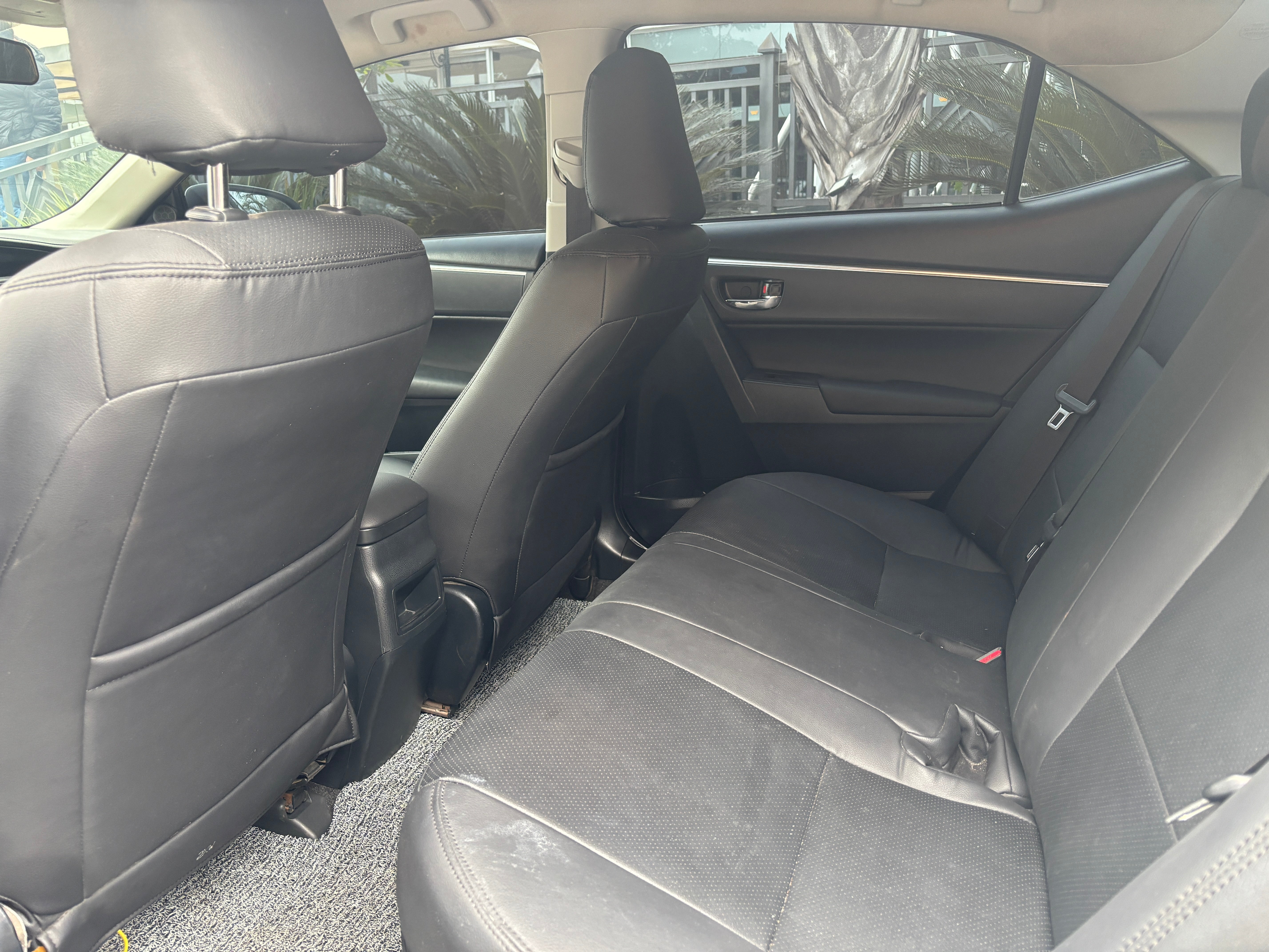 Toyota Corolla Hybrid 2019