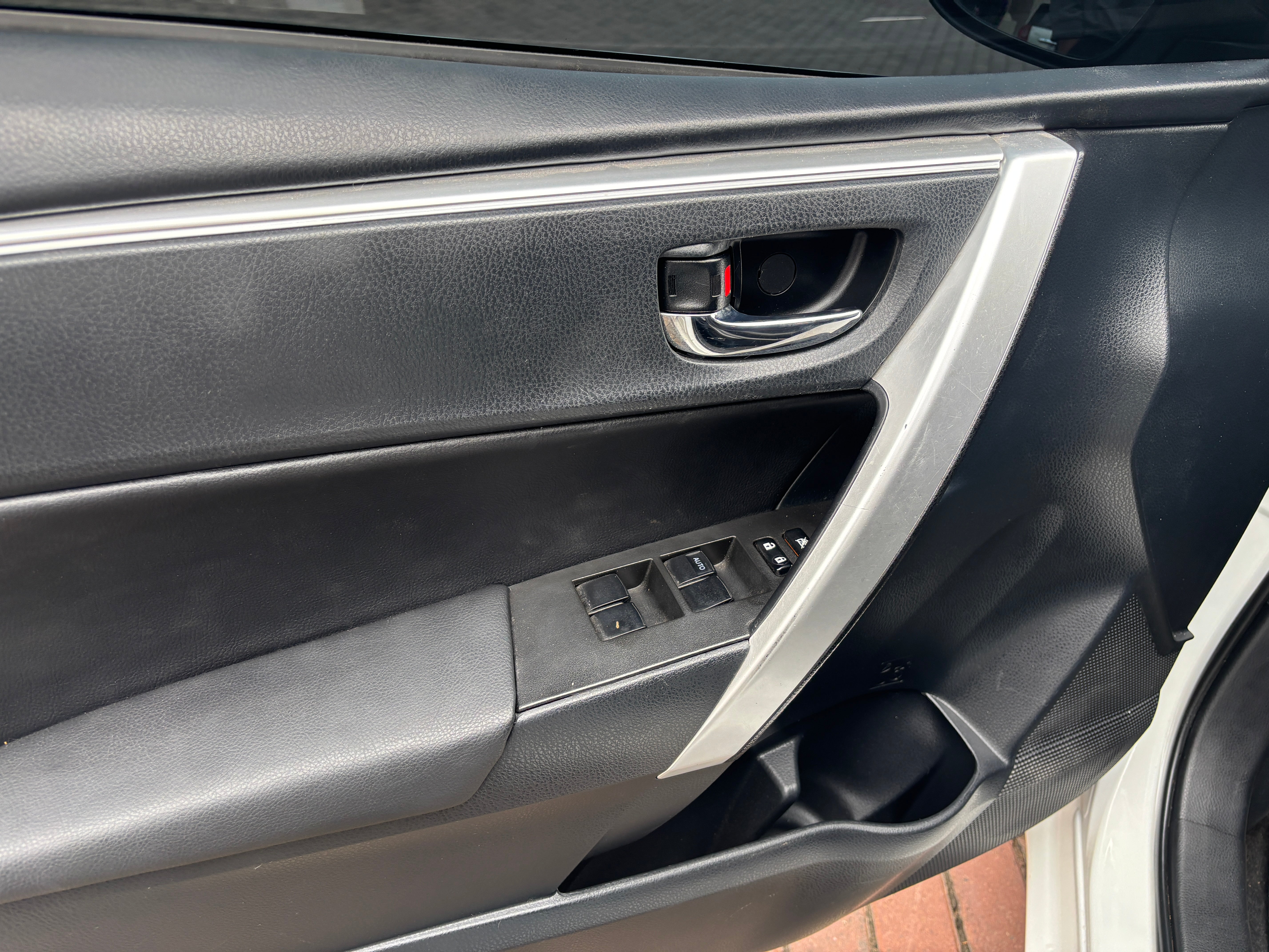 Toyota Corolla Hybrid 2019