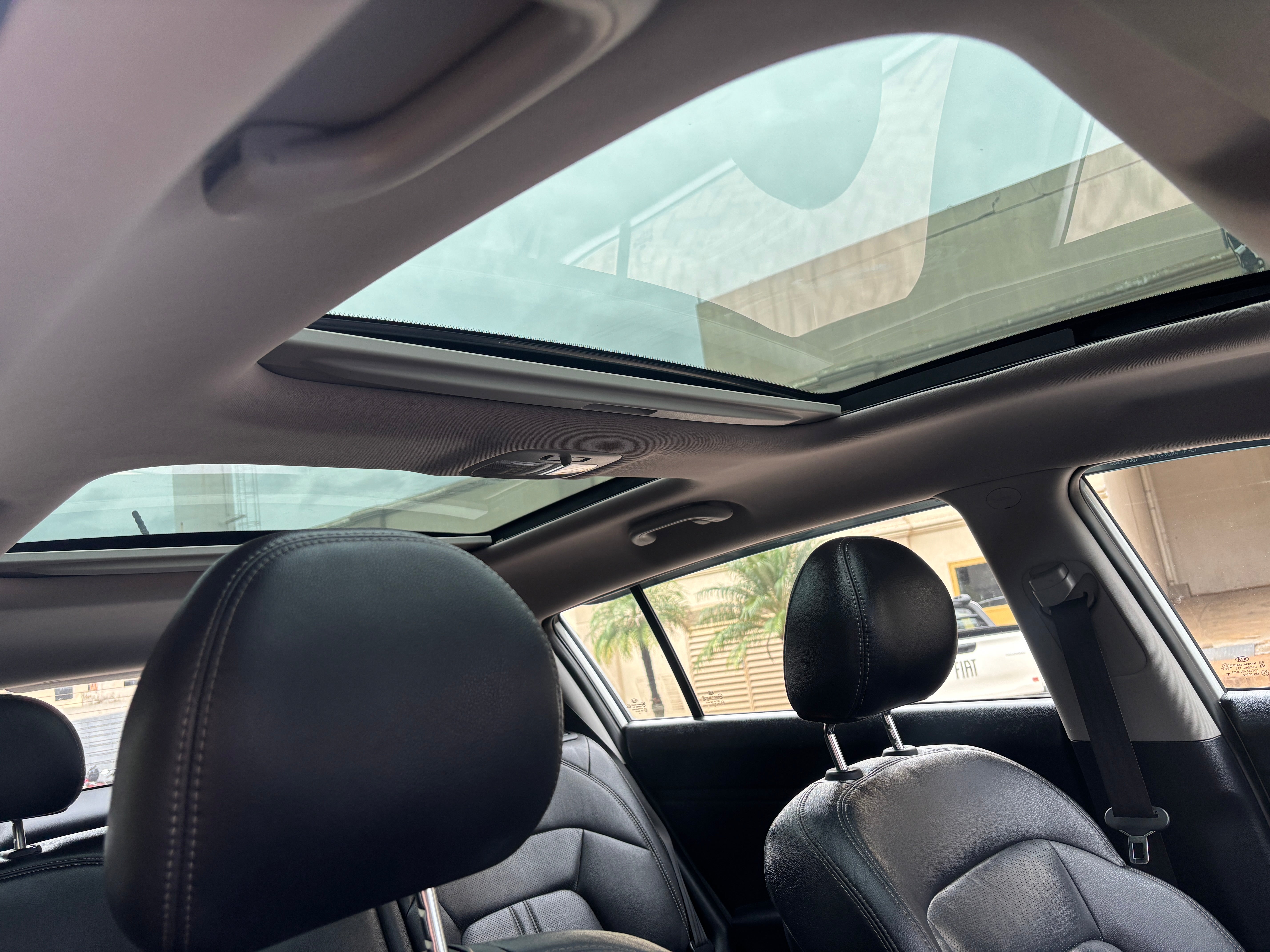 KIA SPORTAGE 2011
