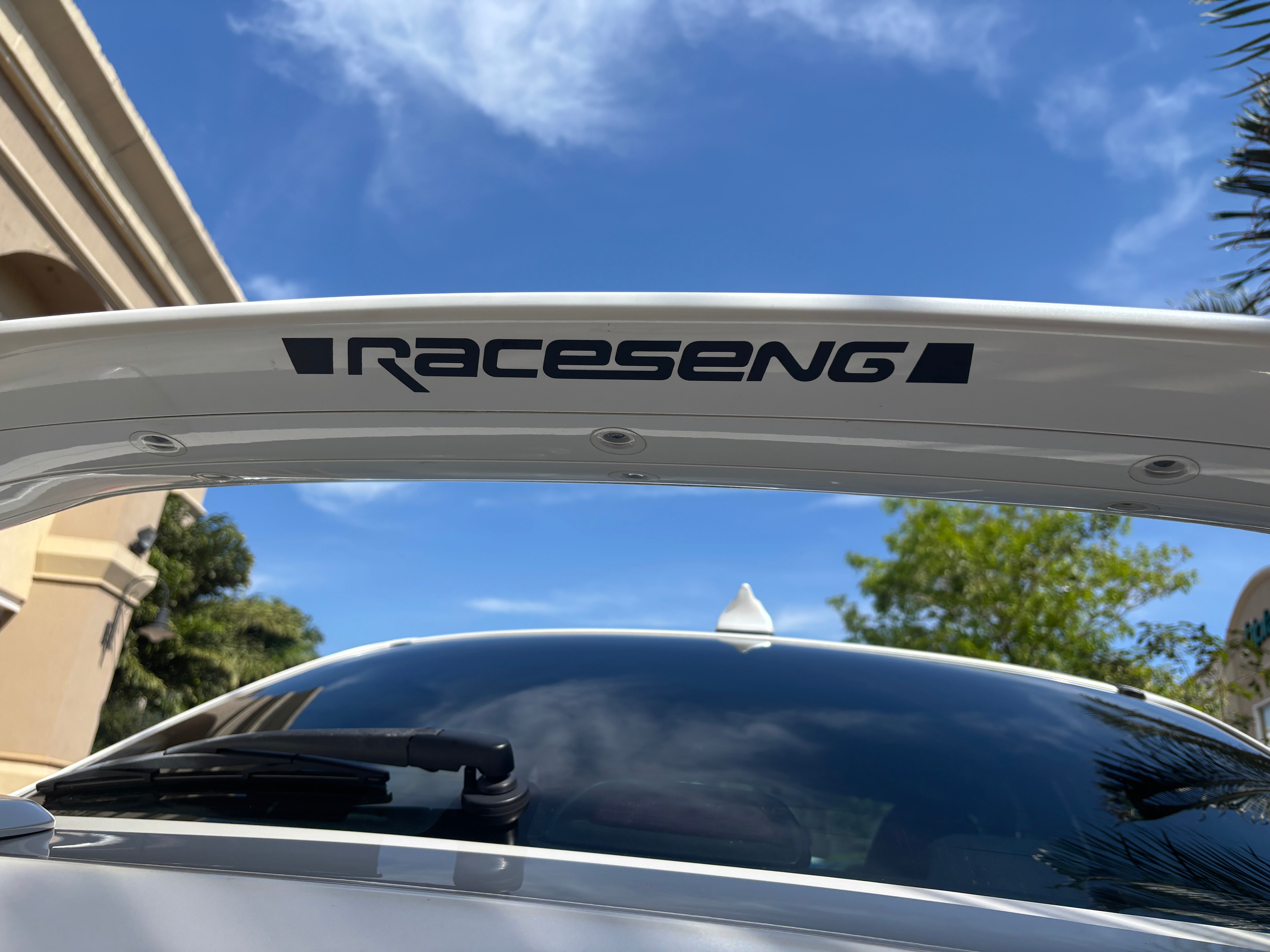 SUBARU WRX STI 2012
