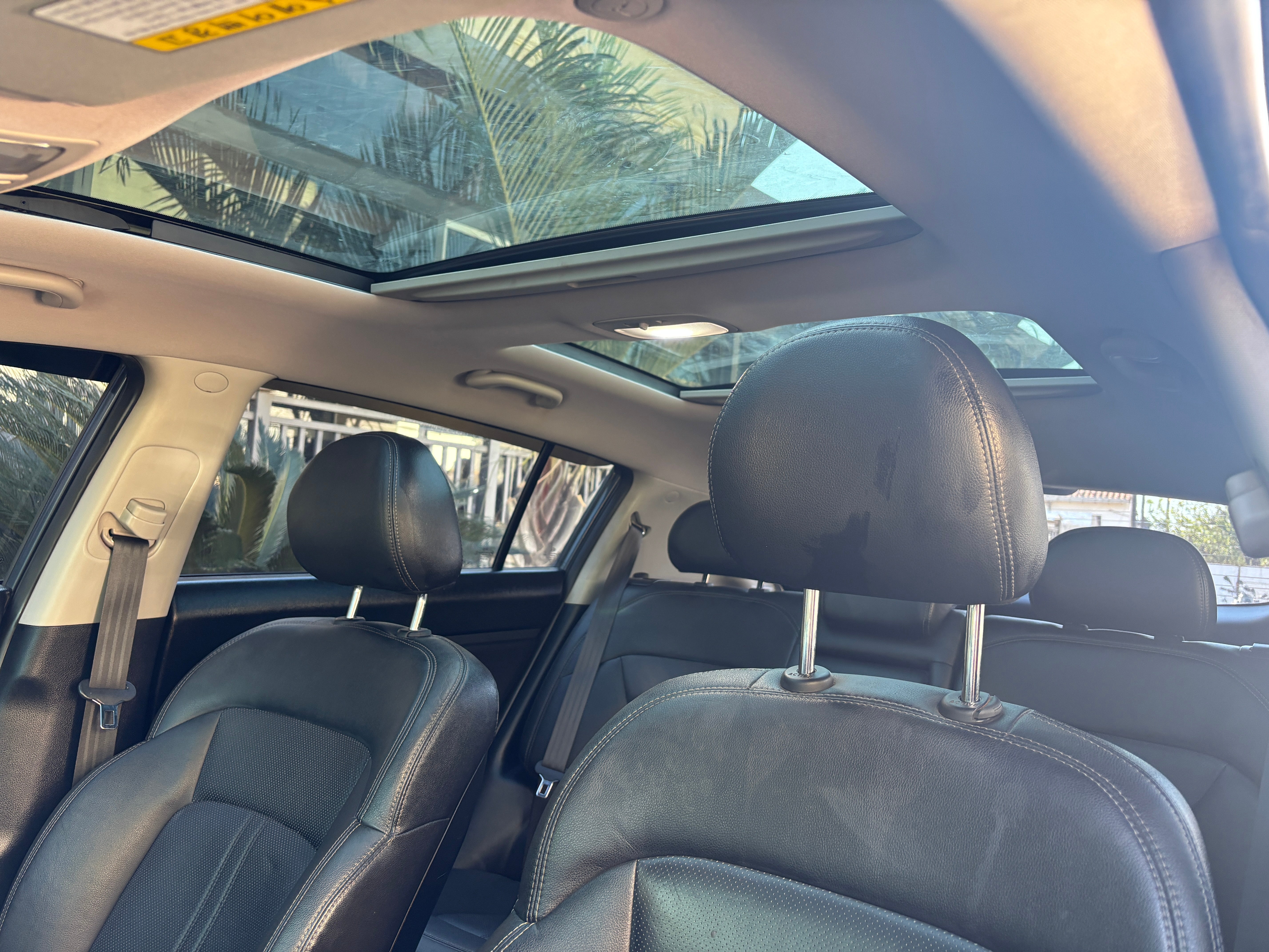 KIA SPORTAGE 2011