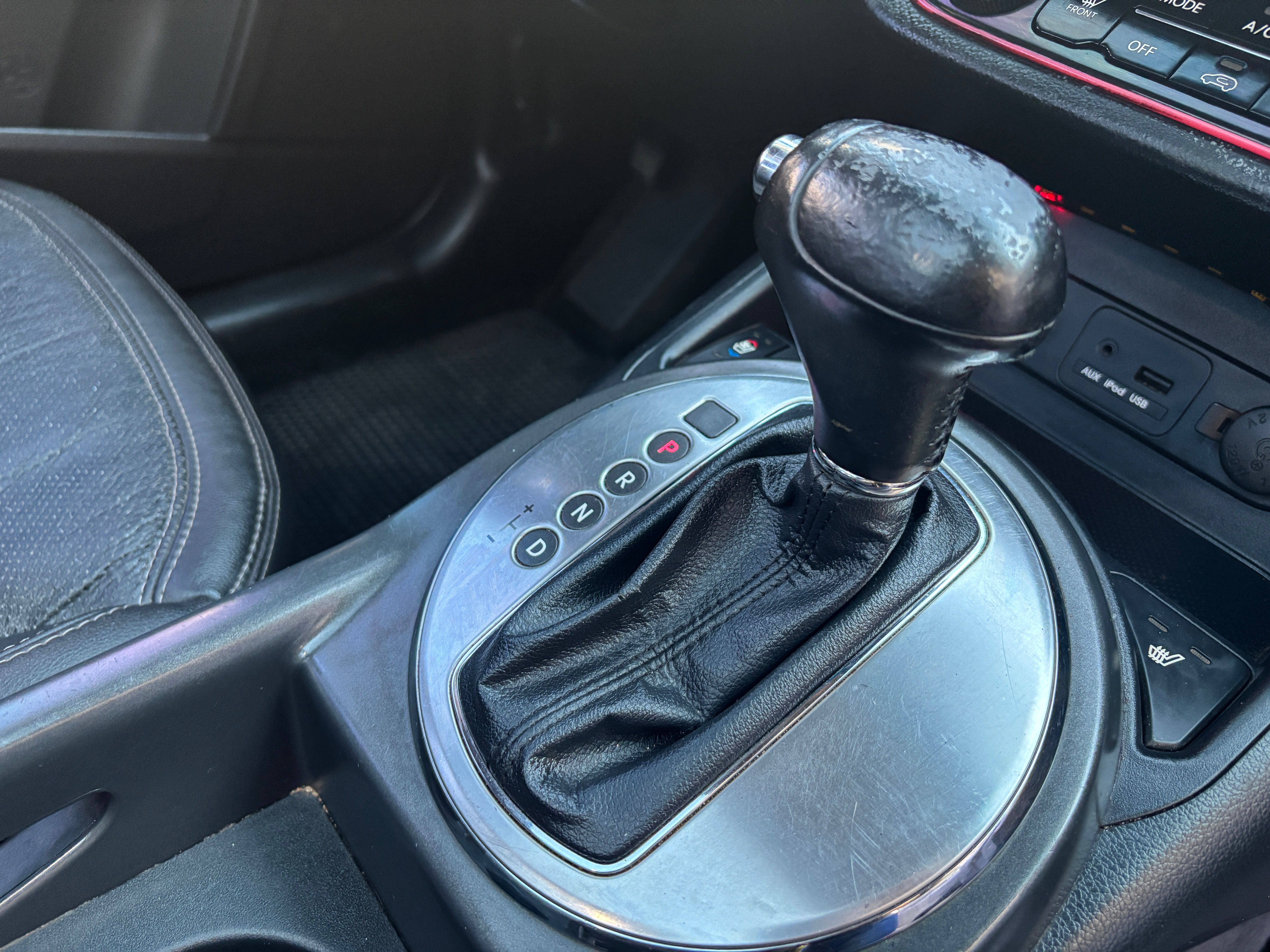 KIA SPORTAGE 2011