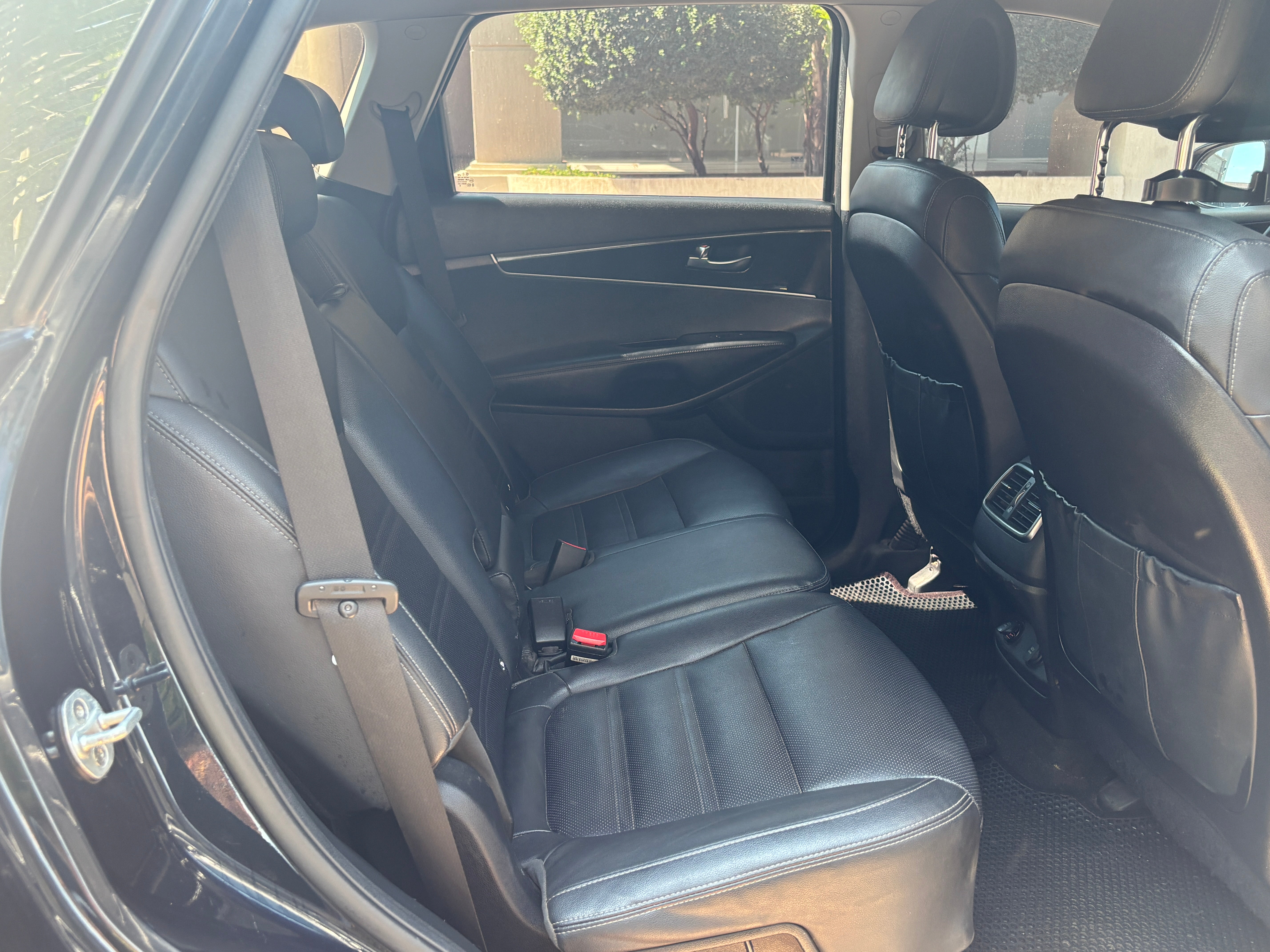 KIA SORENTO 2017