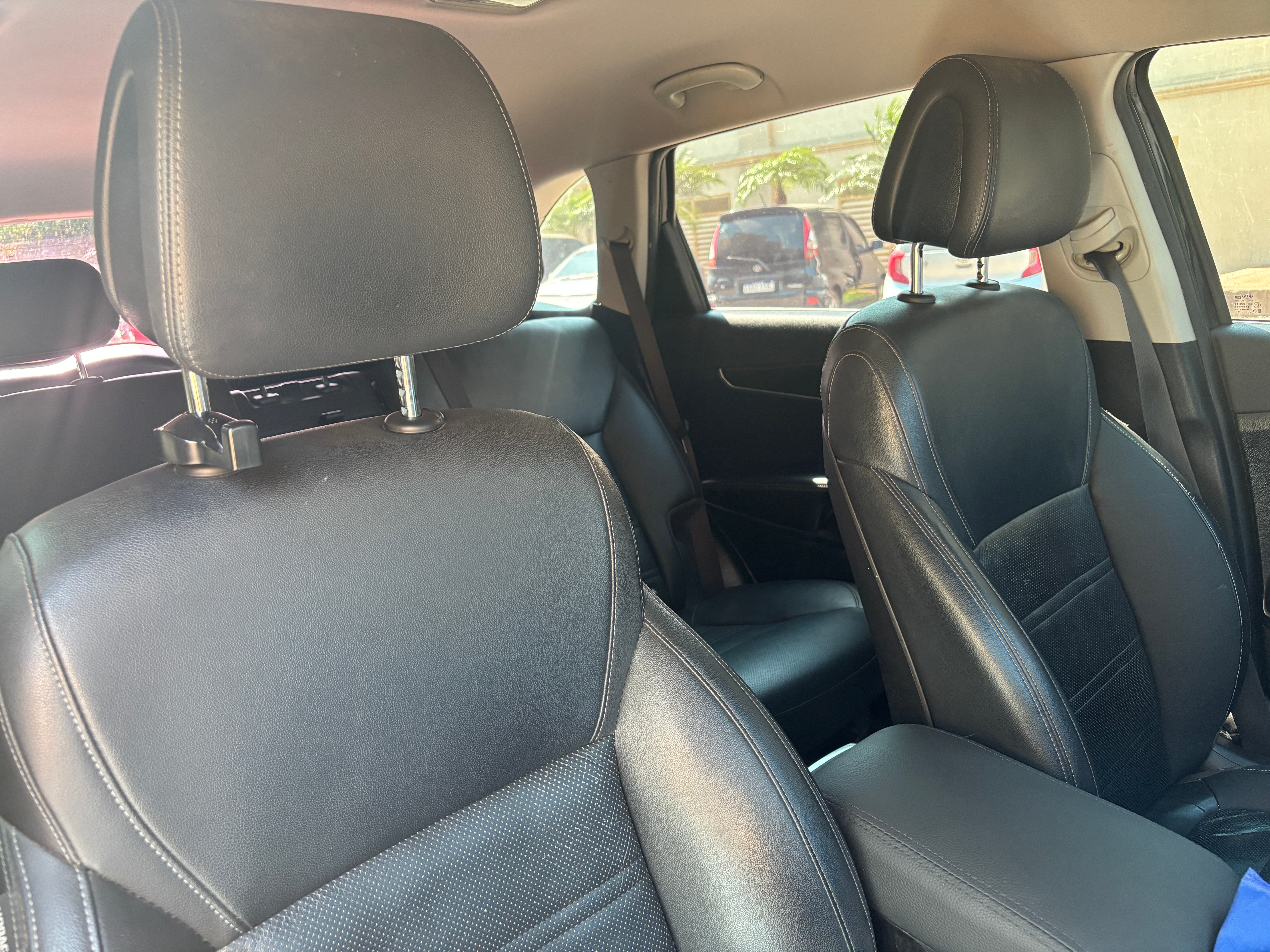 KIA SORENTO 2017