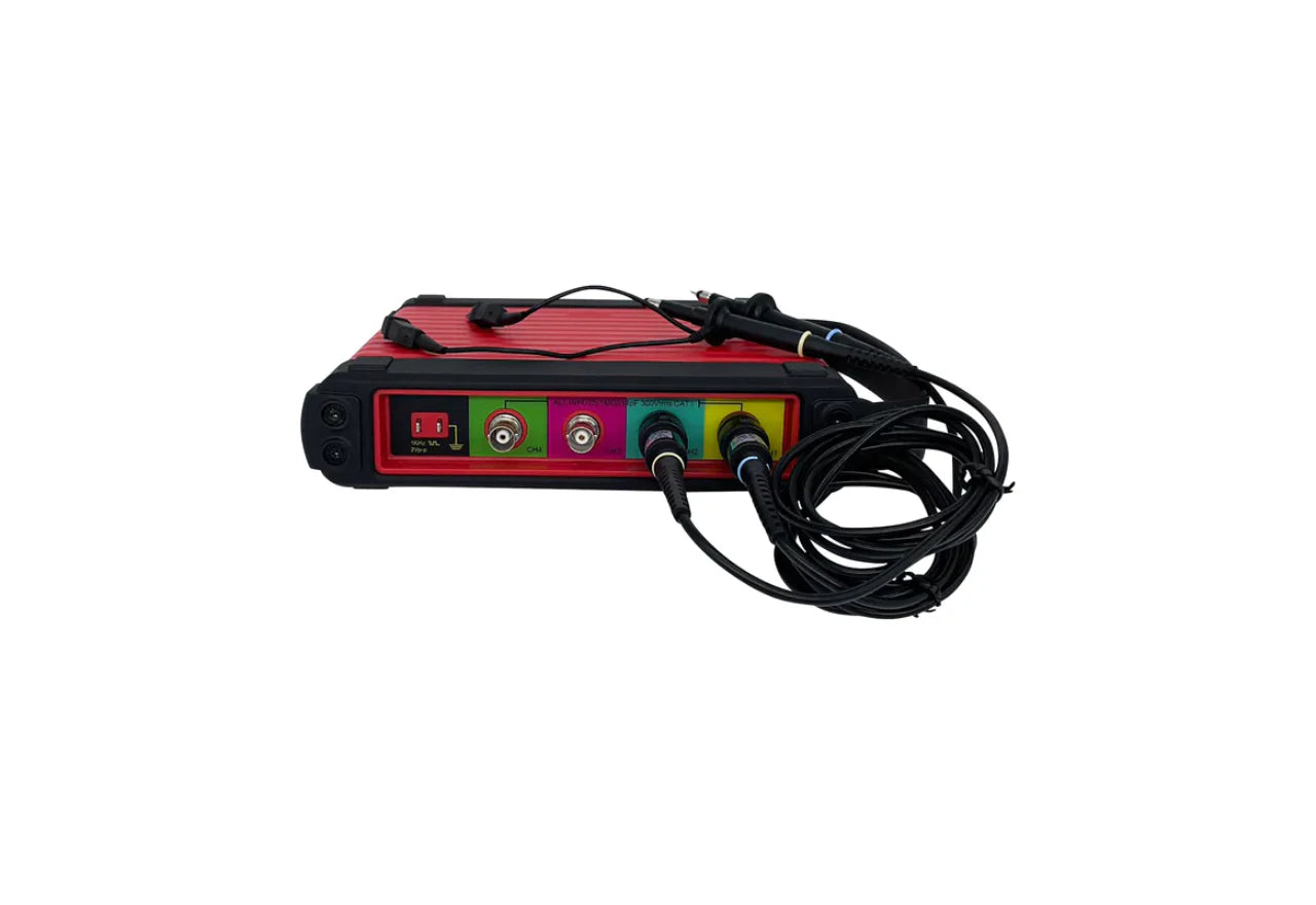 SCOPE BOX (USB)