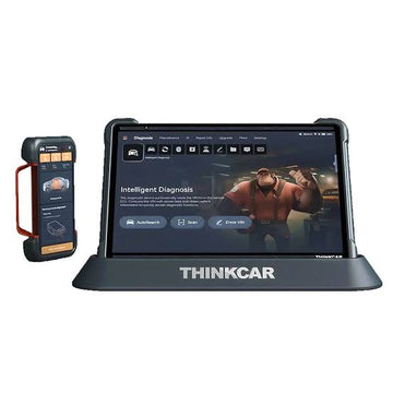 14´´ THINKTOOL EXPERT 399