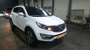 KIA SPORTAGE 2012