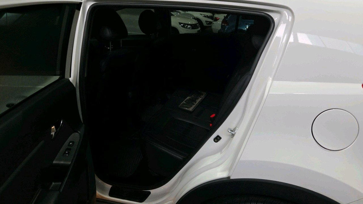 KIA SPORTAGE 2012
