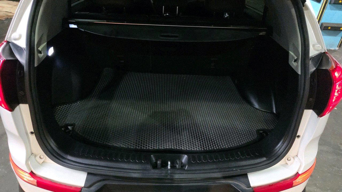 KIA SPORTAGE 2012