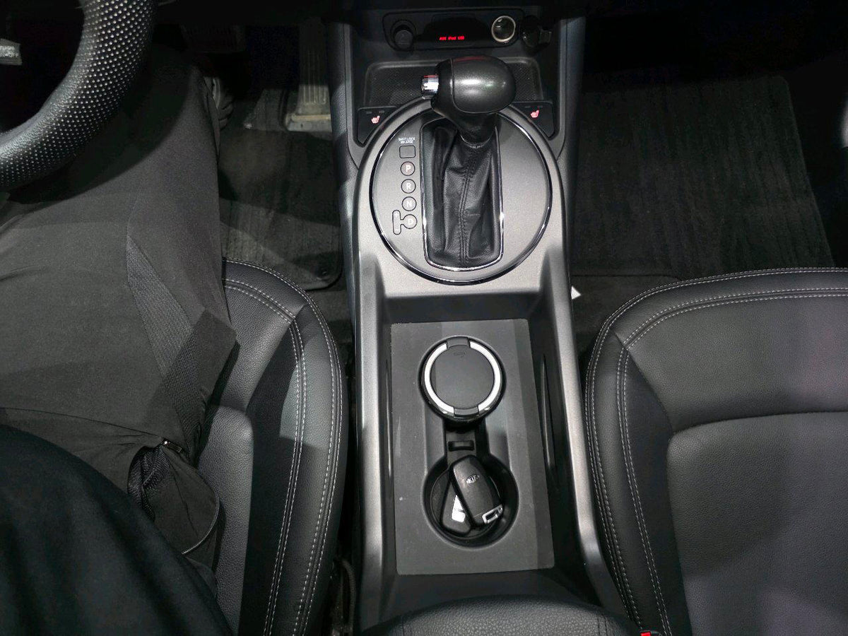 KIA SPORTAGE 2012