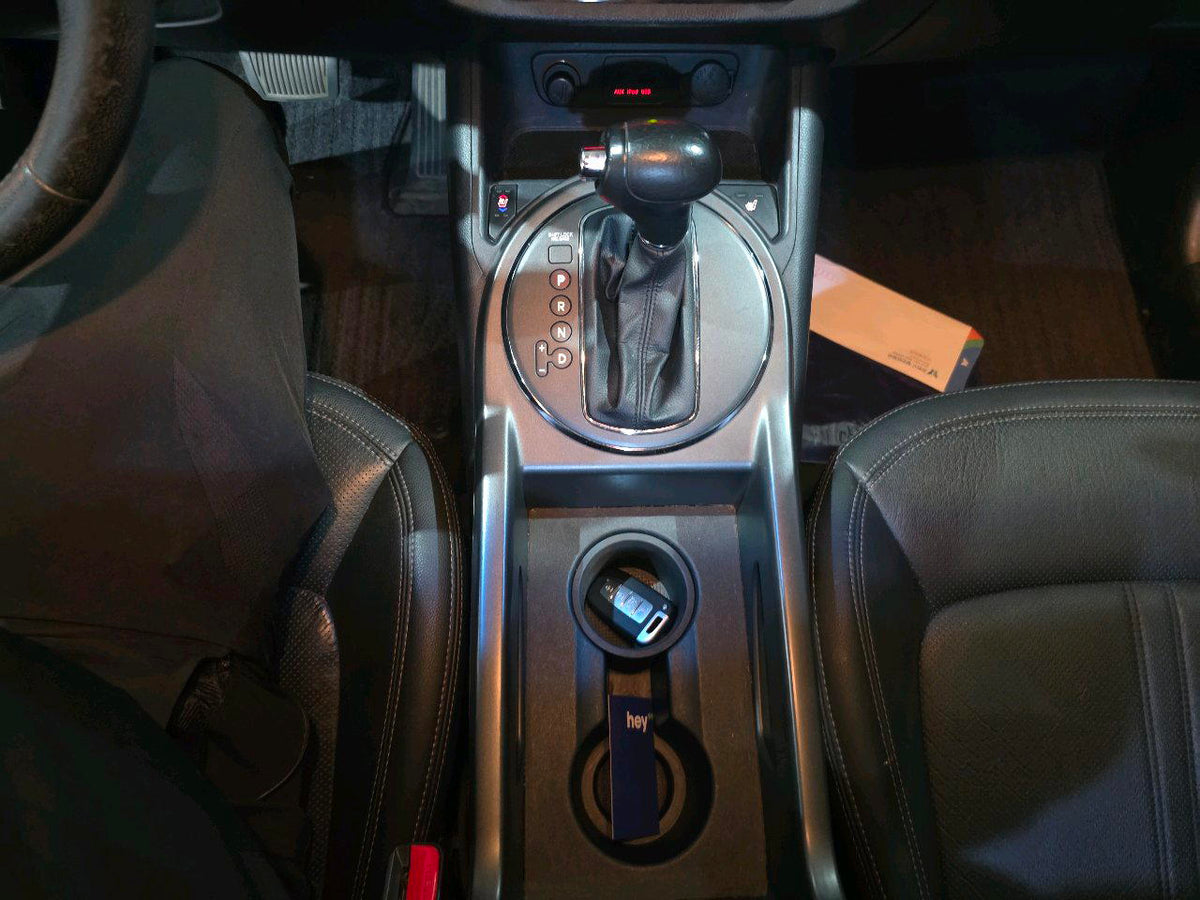 KIA SPORTAGE 2011