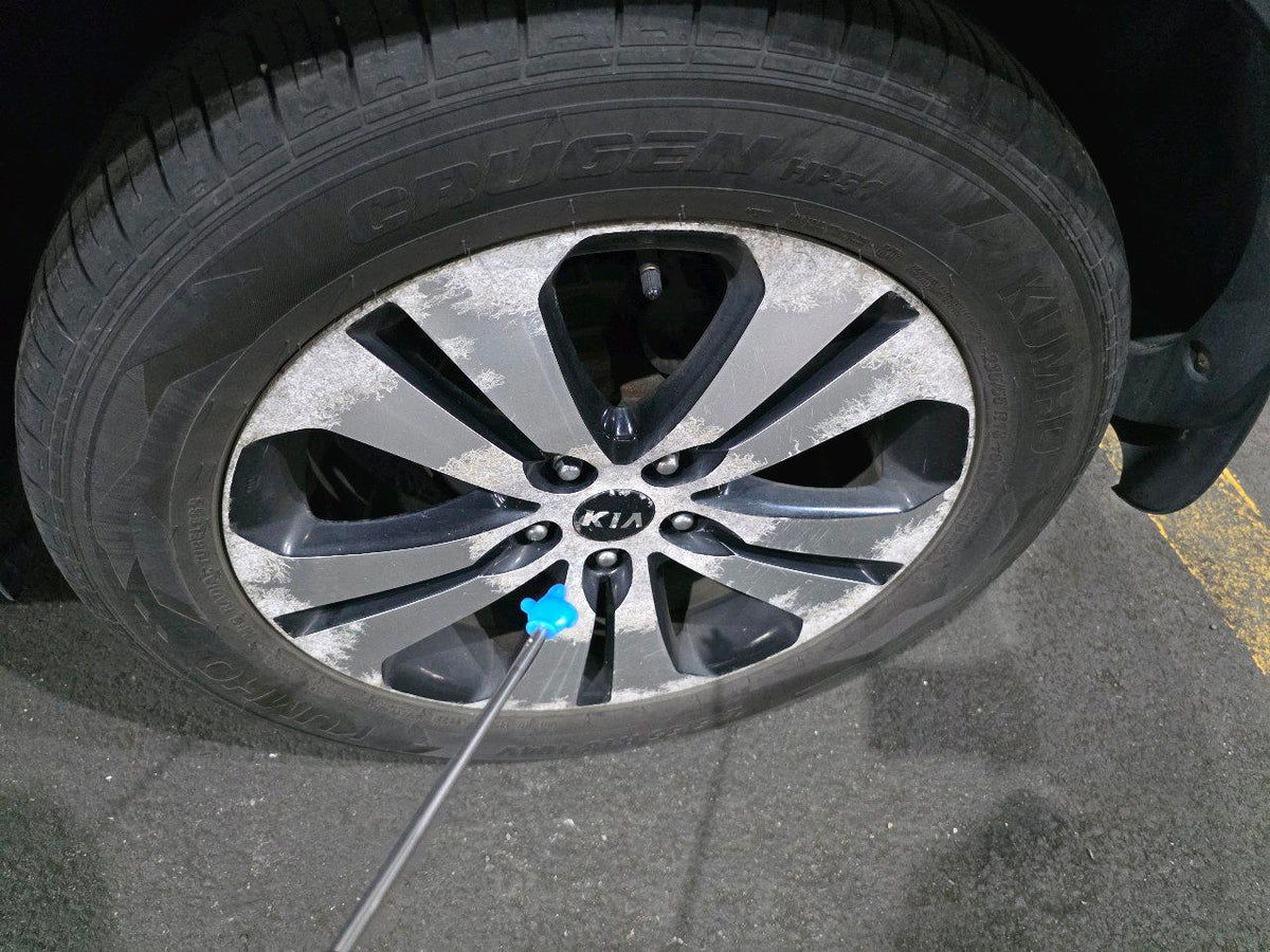 KIA SPORTAGE 2011