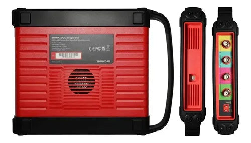 SCOPE BOX (USB)