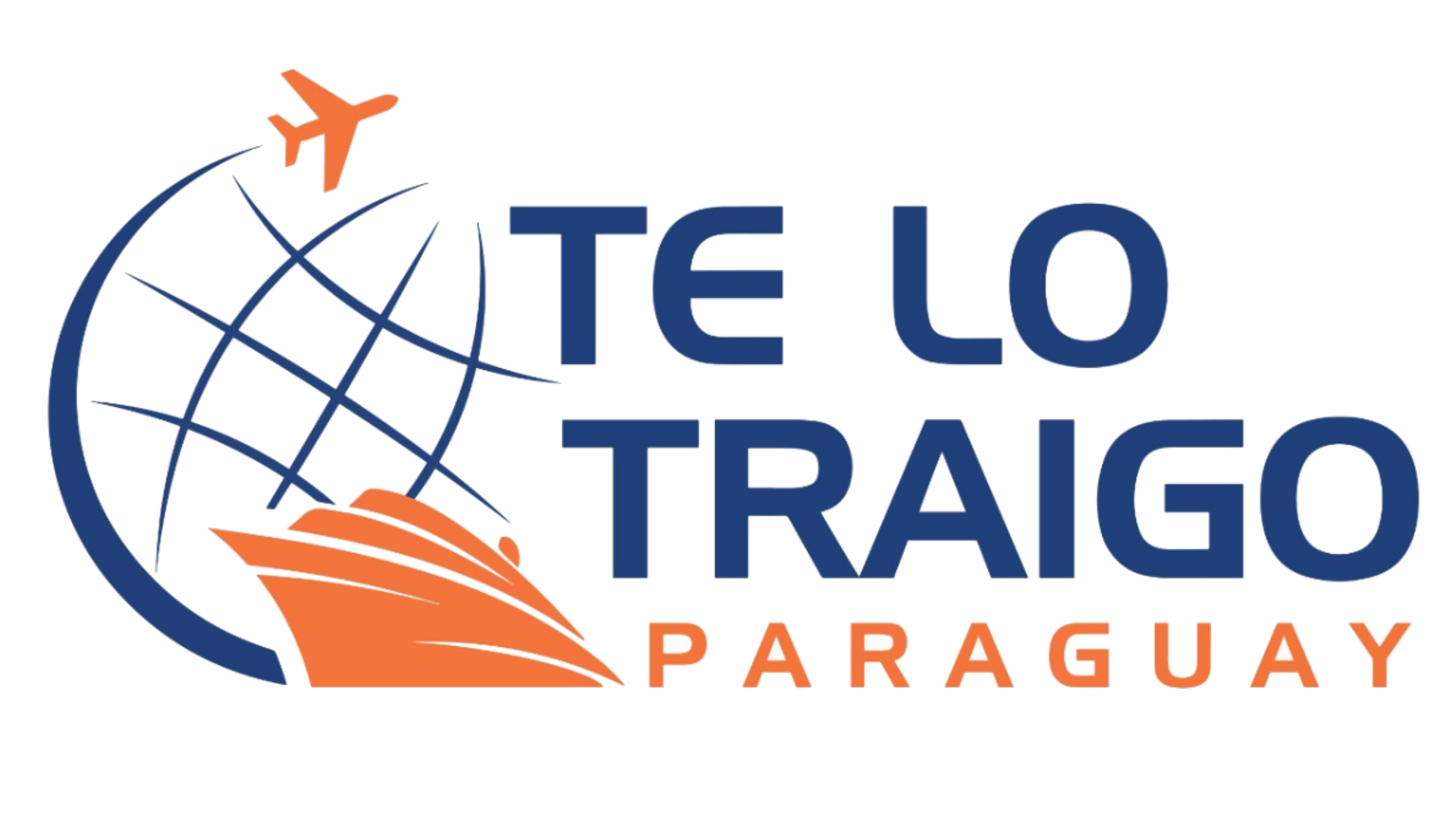 Te lo Traigo Paraguay