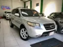 Hyundai Santa Fe 2009