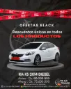 Kia K3 2014