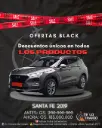 Hyundai Santa Fe Exclusive 2019