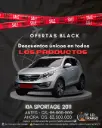 Kia Sportage 2011