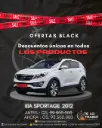 Kia Sportage 2012 