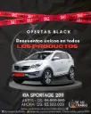 Kia Sportage 2011