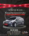 Kia K3 2013