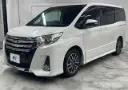 TOYOTA NOAH 2014 