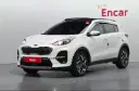 Kia Sportage 2019