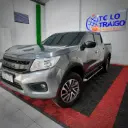 Nissan Frontier 2019