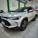 Chevrolet Tracker 2021