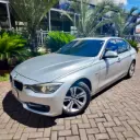 BMW 320D 2012